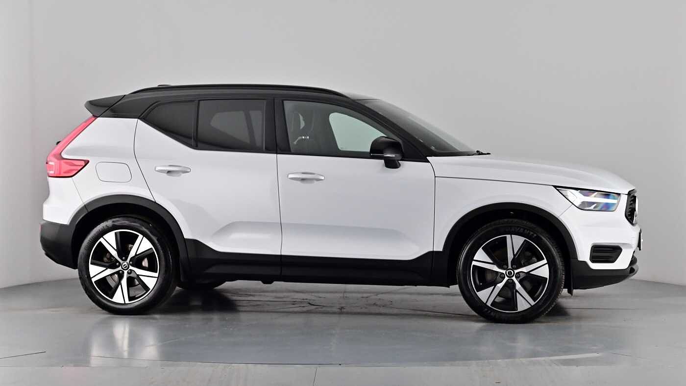 Used Volvo XC40 2022 for sale - 76933122: Photo 79