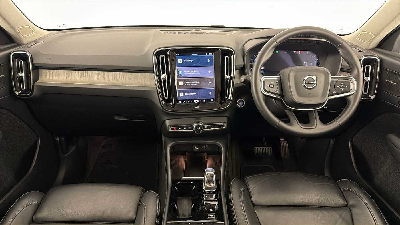 Used Volvo XC40 2023 for sale - 77461831: Photo 11