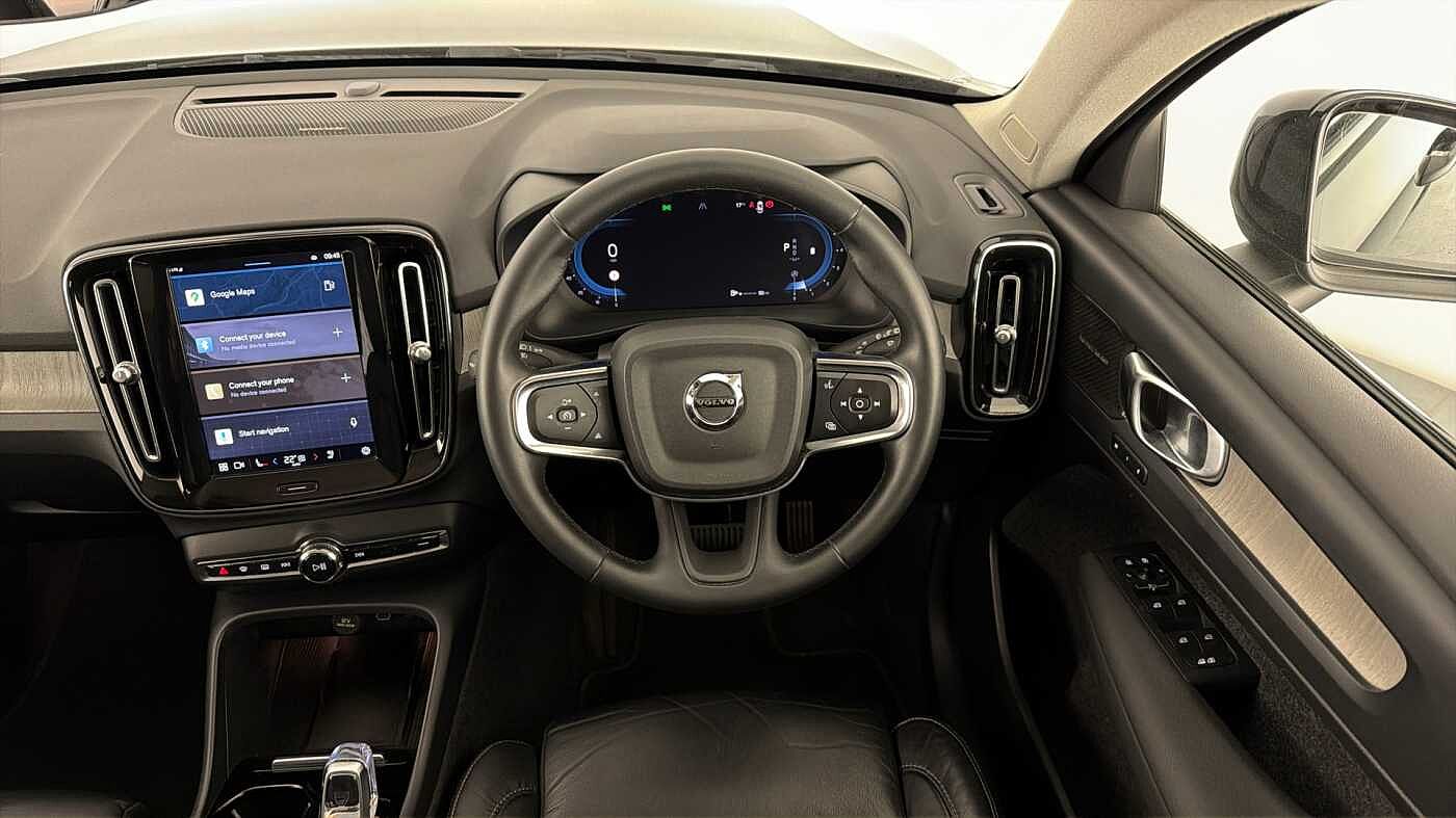 Used Volvo XC40 2023 for sale - 77461831: Photo 12