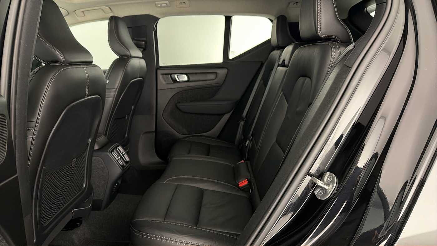 Used Volvo XC40 2023 for sale - 77461831: Photo 13