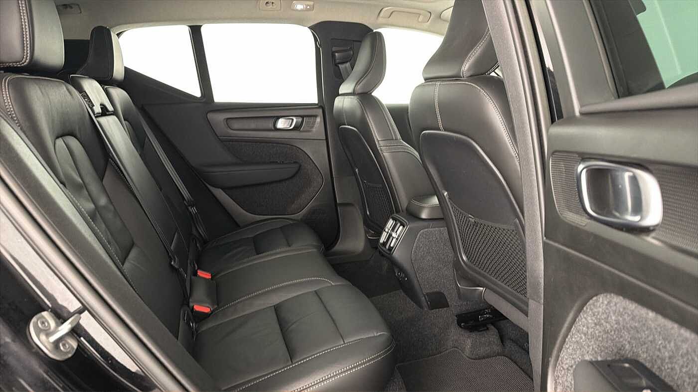 Used Volvo XC40 2023 for sale - 77461831: Photo 15