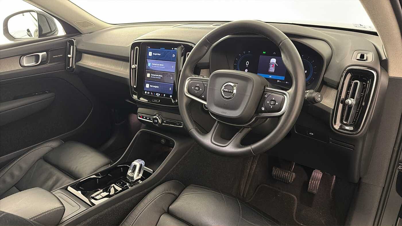 Used Volvo XC40 2023 for sale - 77461831: Photo 16