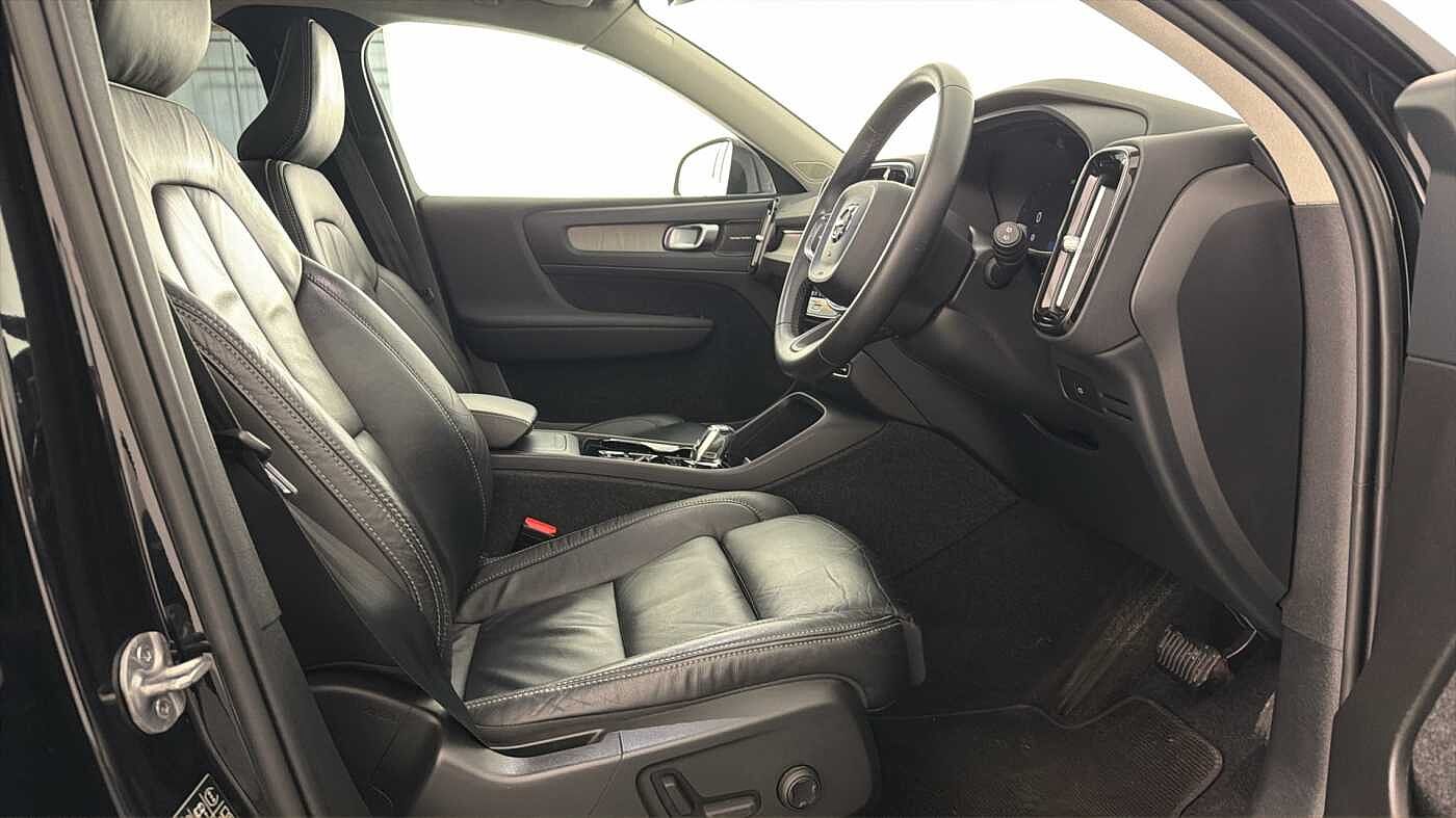 Used Volvo XC40 2023 for sale - 77461831: Photo 17