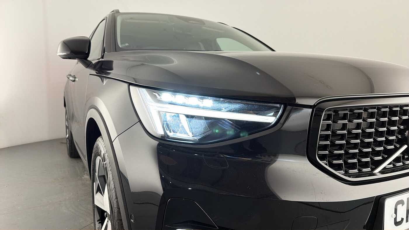 Used Volvo XC40 2023 for sale - 77461831: Photo 25