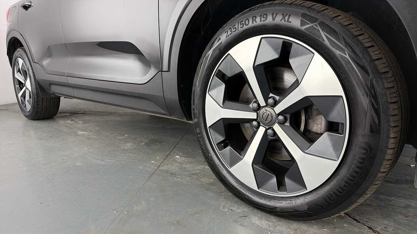 Used Volvo XC40 2023 for sale - 77461831: Photo 27