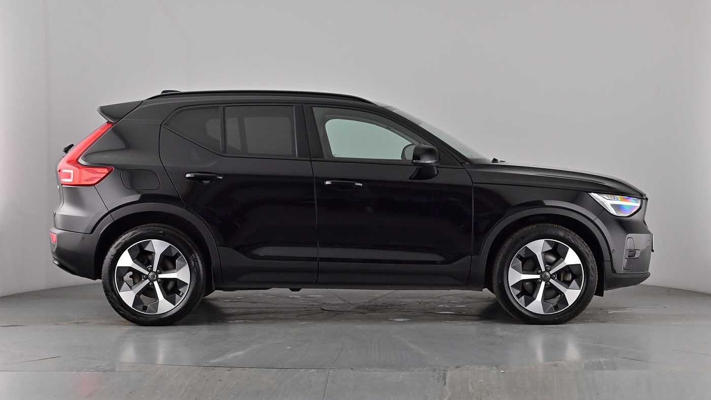 Used Volvo XC40 2023 for sale - 77461831: Photo 3
