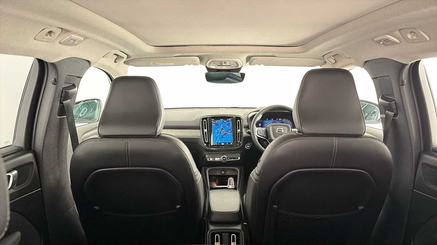 Used Volvo XC40 2023 for sale - 77461831: Photo 31