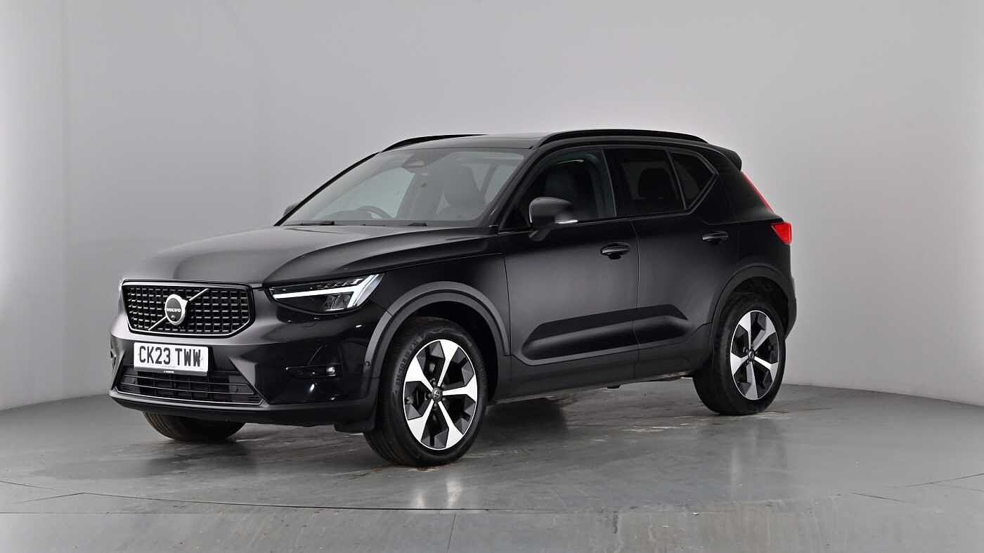 Used Volvo XC40 2023 for sale - 77461831: Photo 4