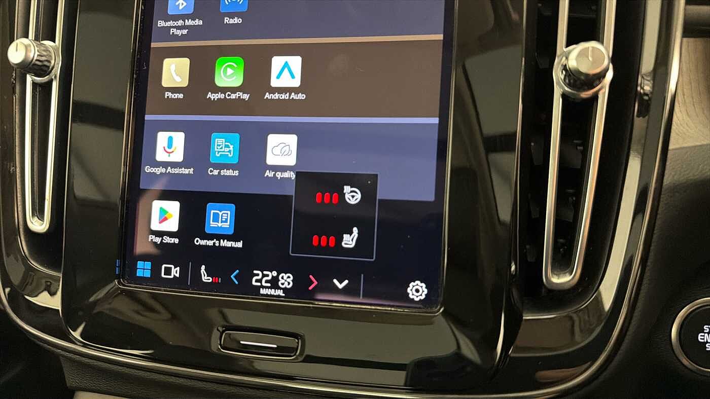 Used Volvo XC40 2023 for sale - 77461831: Photo 41