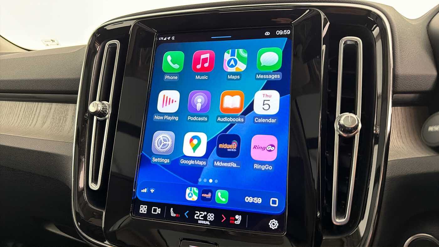 Used Volvo XC40 2023 for sale - 77461831: Photo 42