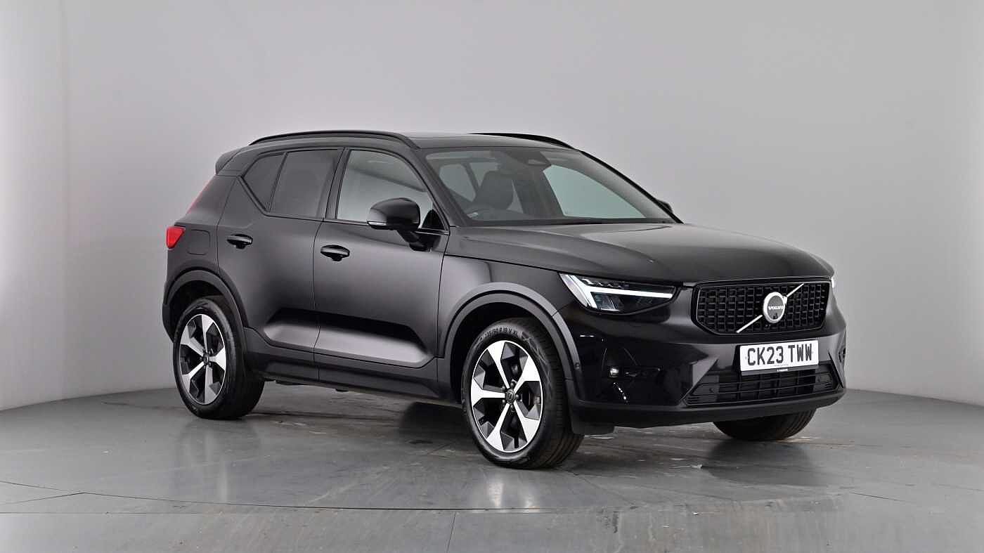 Used Volvo XC40 2023 for sale - 77461831: Photo 43
