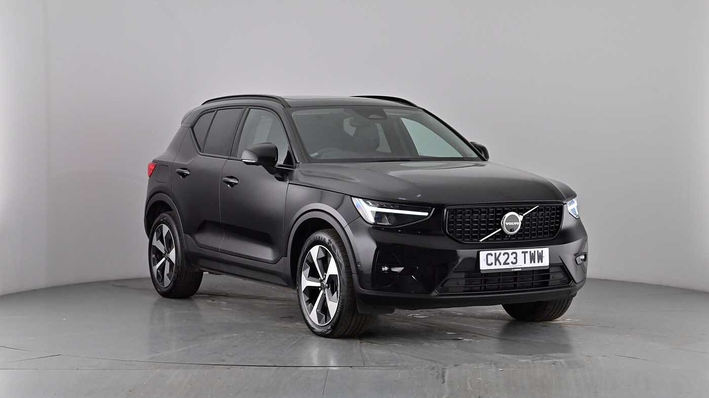 Used Volvo XC40 2023 for sale - 77461831: Photo 44