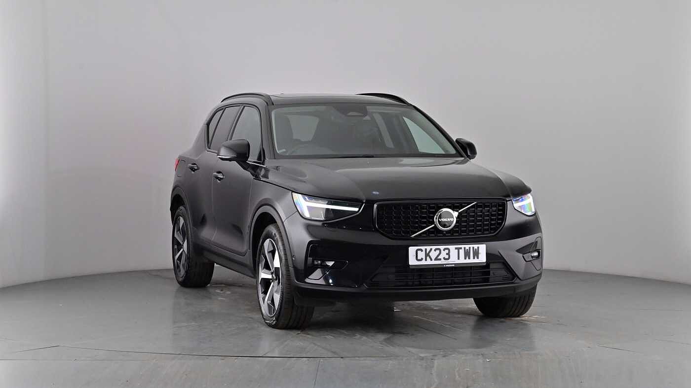 Used Volvo XC40 2023 for sale - 77461831: Photo 45