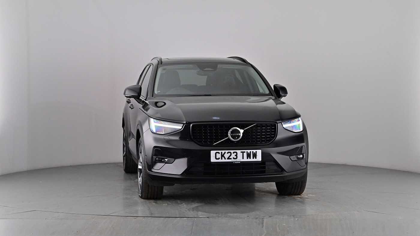 Used Volvo XC40 2023 for sale - 77461831: Photo 46