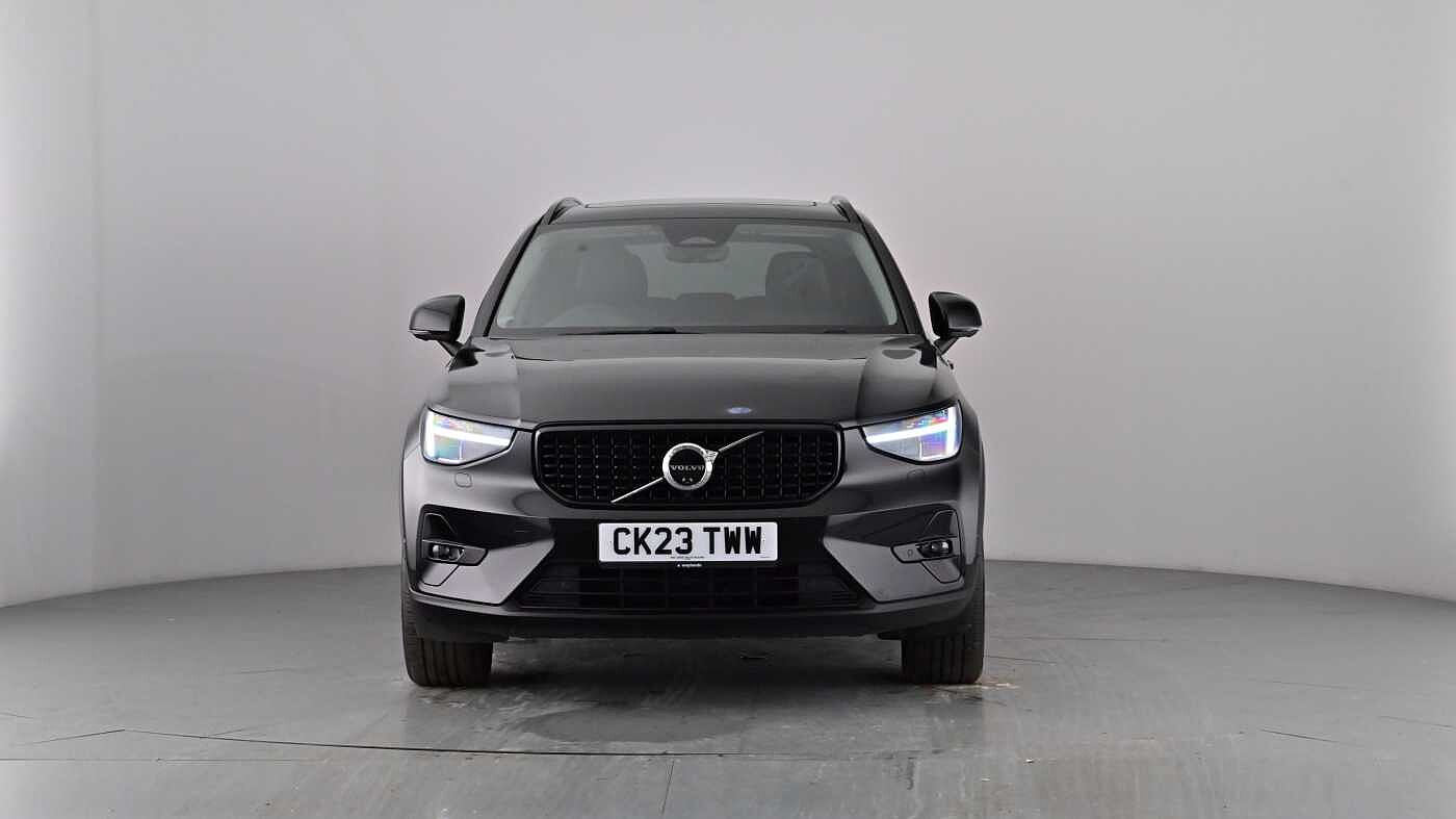 Used Volvo XC40 2023 for sale - 77461831: Photo 47
