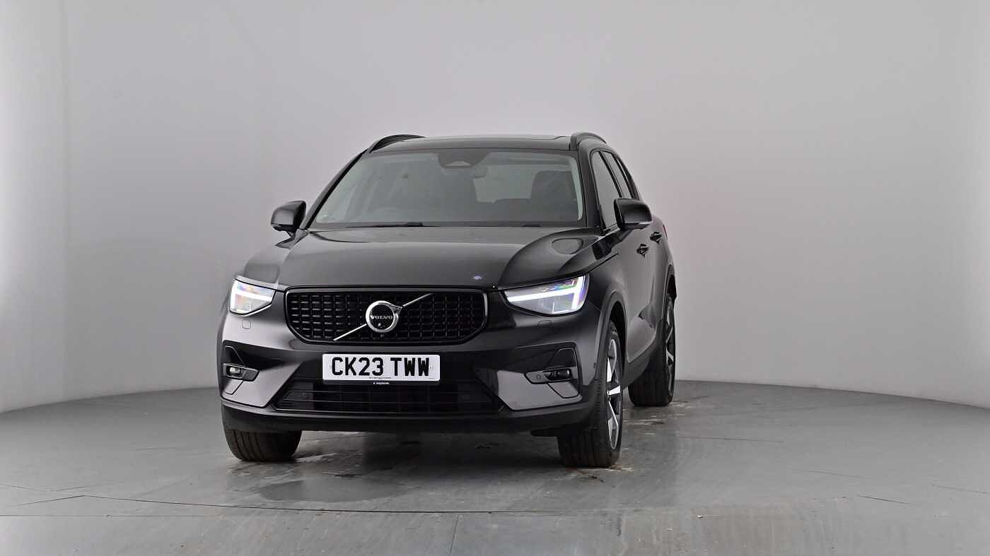 Used Volvo XC40 2023 for sale - 77461831: Photo 48