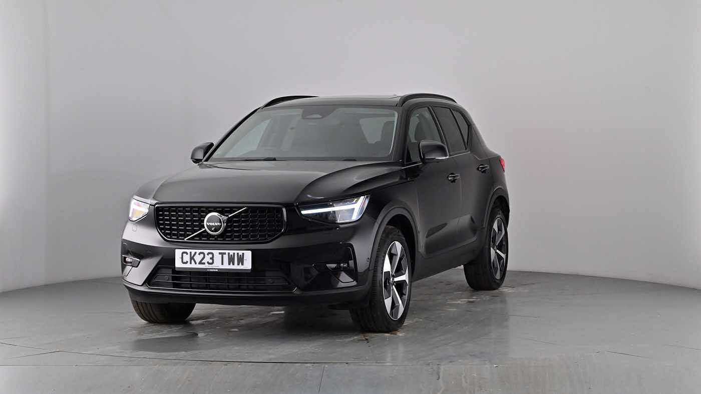 Used Volvo XC40 2023 for sale - 77461831: Photo 49