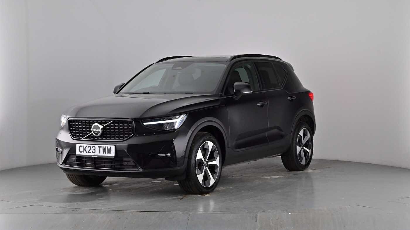 Used Volvo XC40 2023 for sale - 77461831: Photo 50