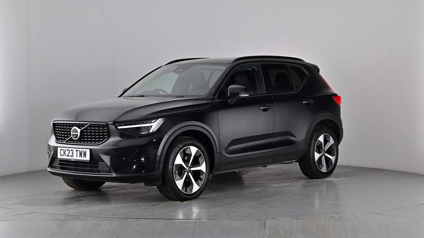 Used Volvo XC40 2023 for sale - 77461831: Photo 51