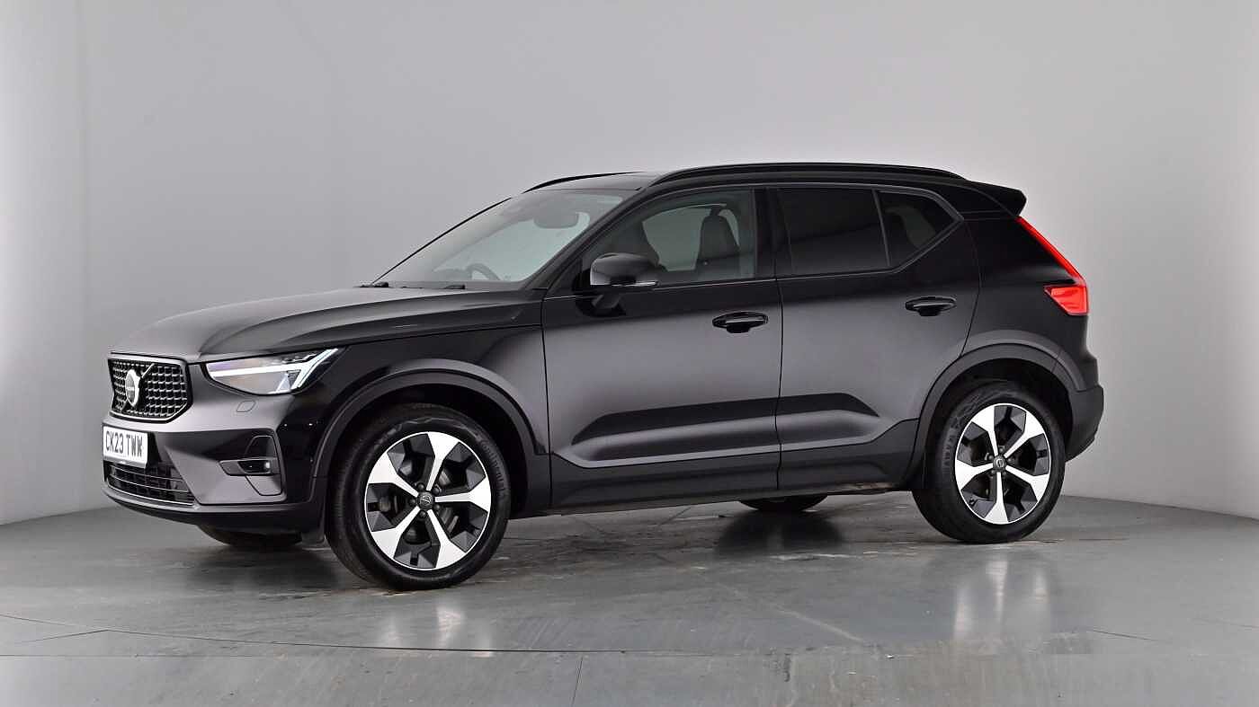 Used Volvo XC40 2023 for sale - 77461831: Photo 53