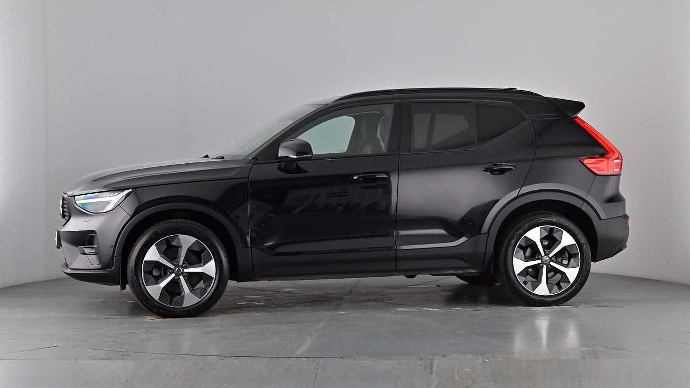 Used Volvo XC40 2023 for sale - 77461831: Photo 55