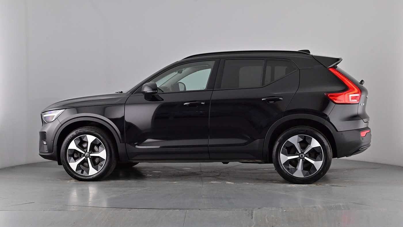 Used Volvo XC40 2023 for sale - 77461831: Photo 57