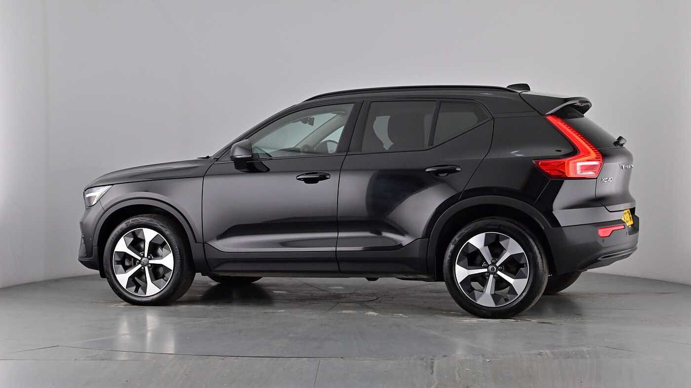 Used Volvo XC40 2023 for sale - 77461831: Photo 58