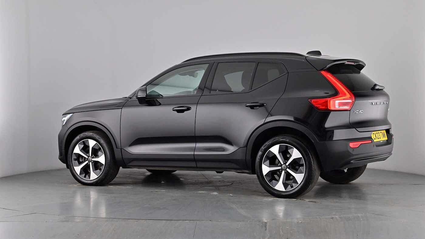 Used Volvo XC40 2023 for sale - 77461831: Photo 59