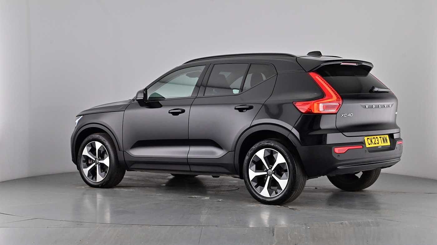 Used Volvo XC40 2023 for sale - 77461831: Photo 60