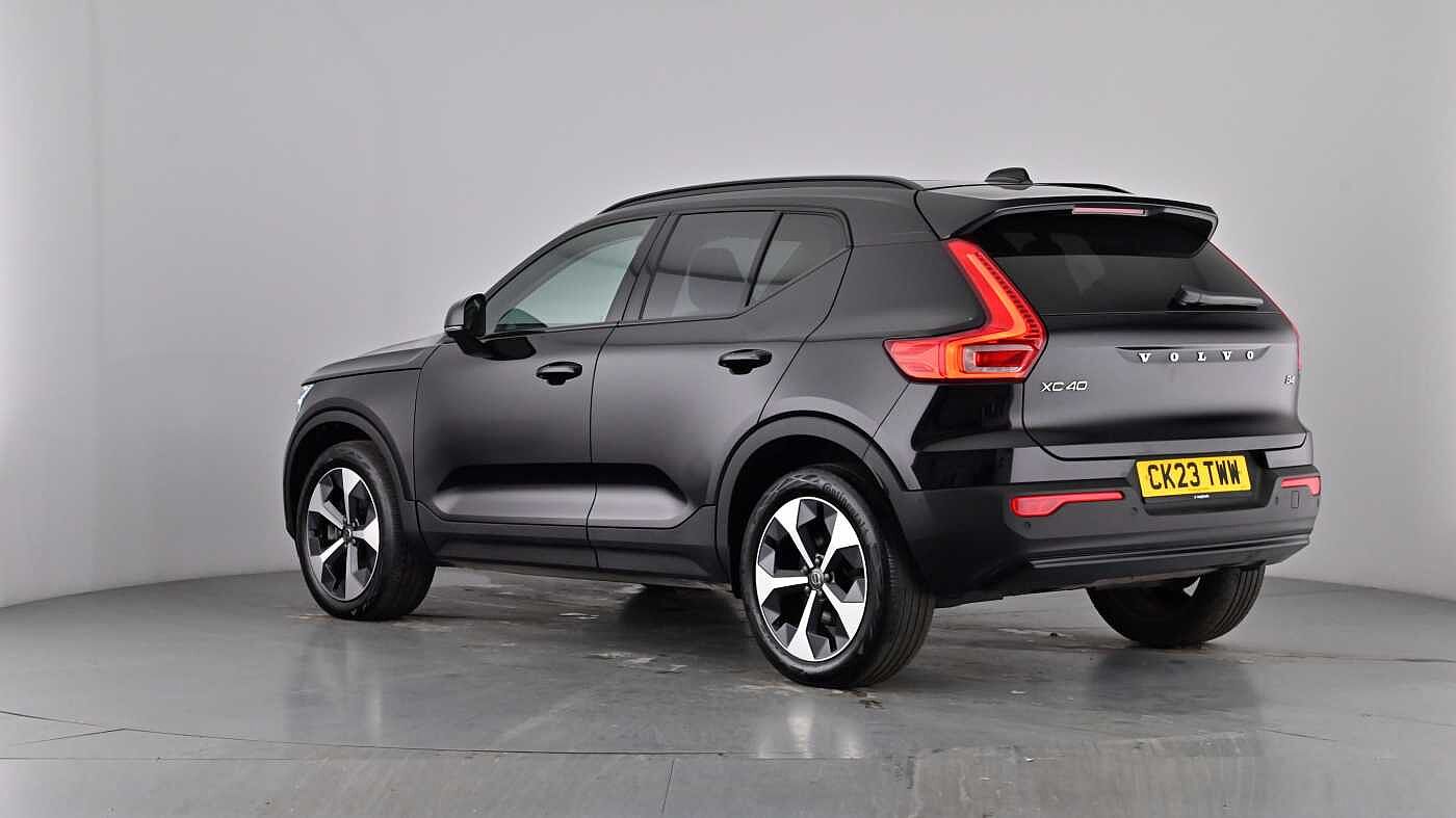 Used Volvo XC40 2023 for sale - 77461831: Photo 61
