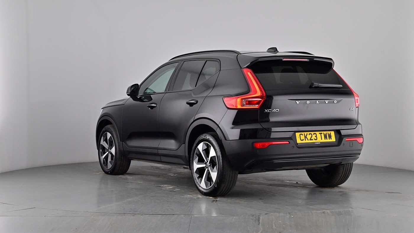 Used Volvo XC40 2023 for sale - 77461831: Photo 62