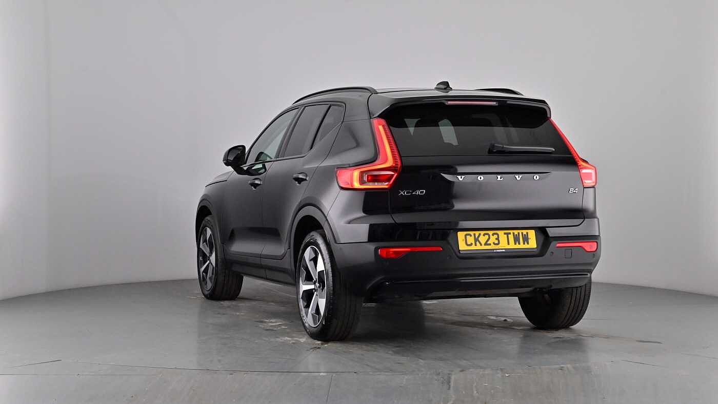 Used Volvo XC40 2023 for sale - 77461831: Photo 63