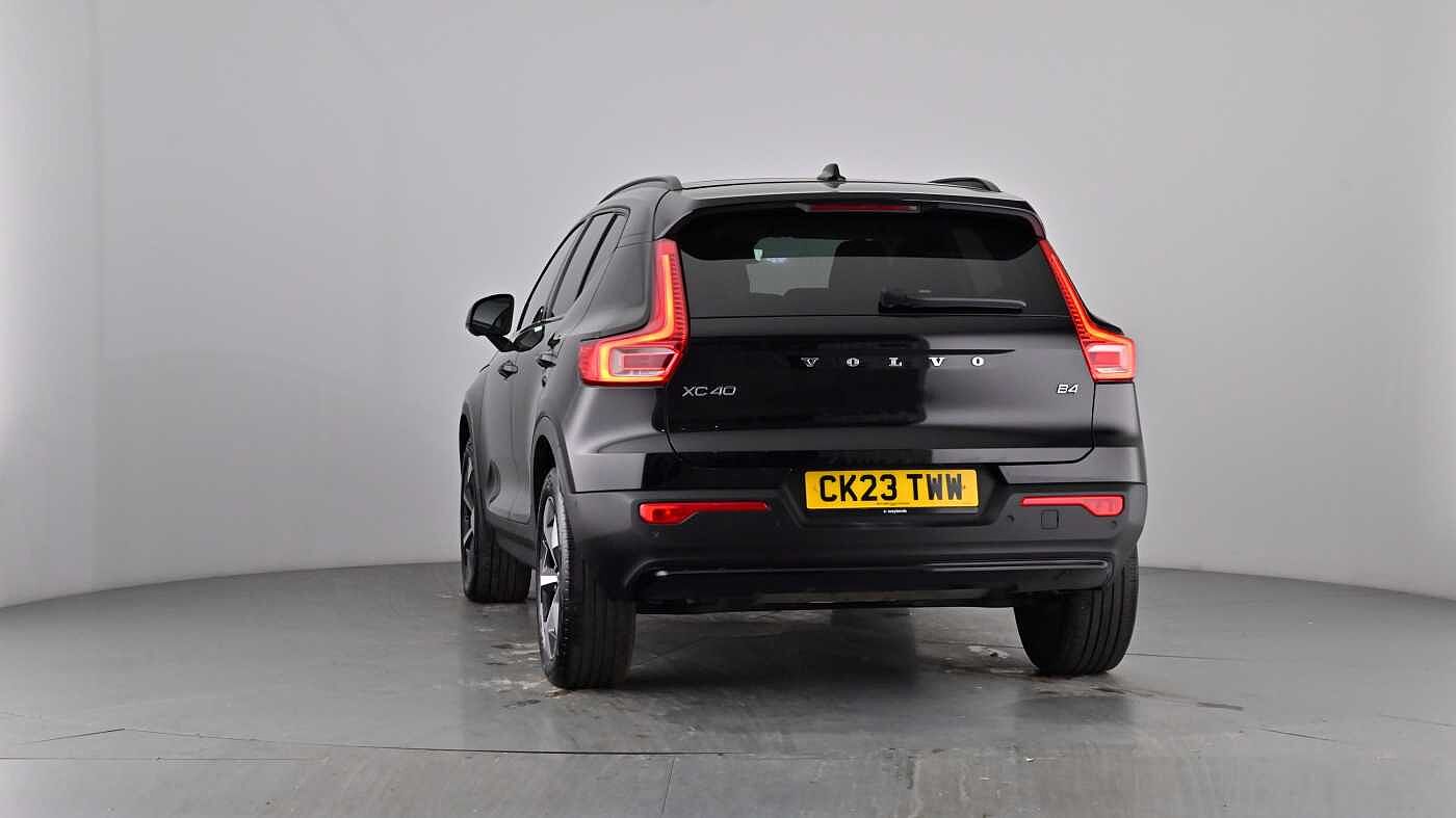 Used Volvo XC40 2023 for sale - 77461831: Photo 64
