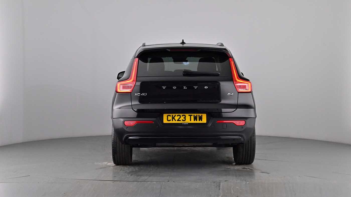 Used Volvo XC40 2023 for sale - 77461831: Photo 65
