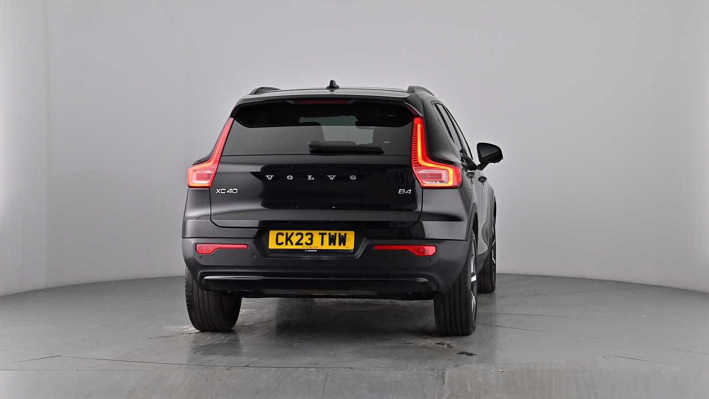 Used Volvo XC40 2023 for sale - 77461831: Photo 66
