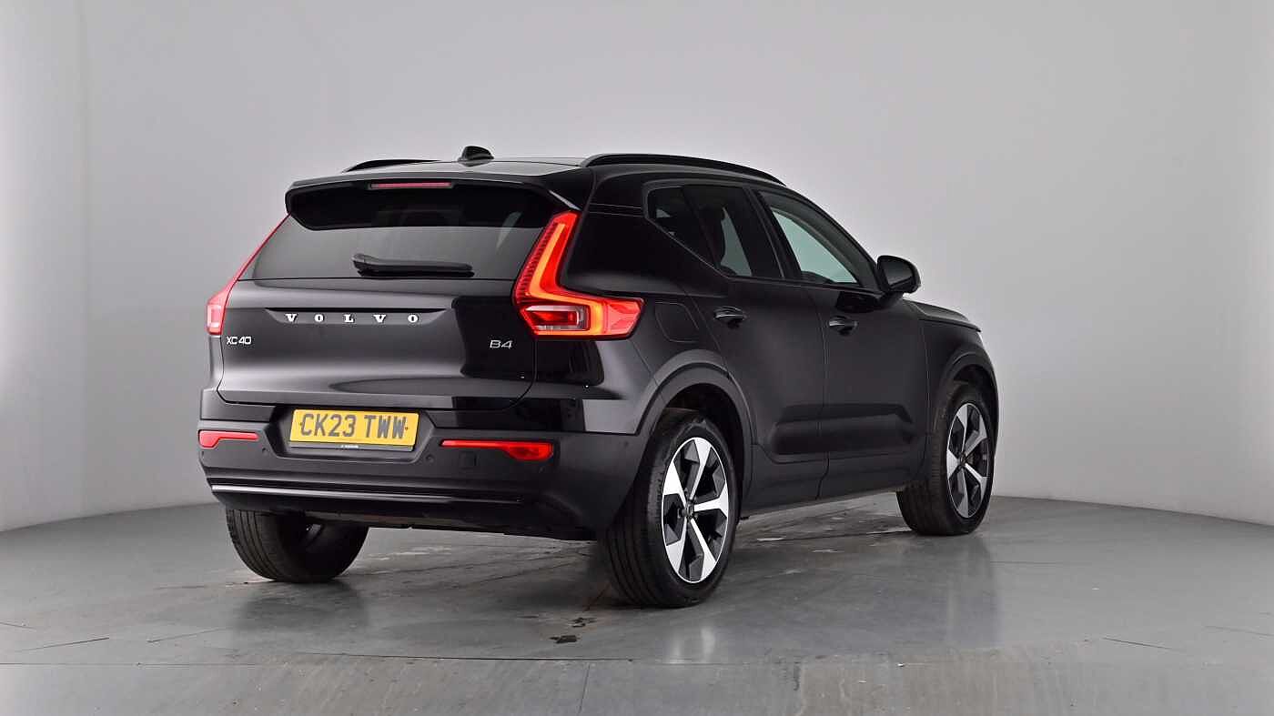 Used Volvo XC40 2023 for sale - 77461831: Photo 68