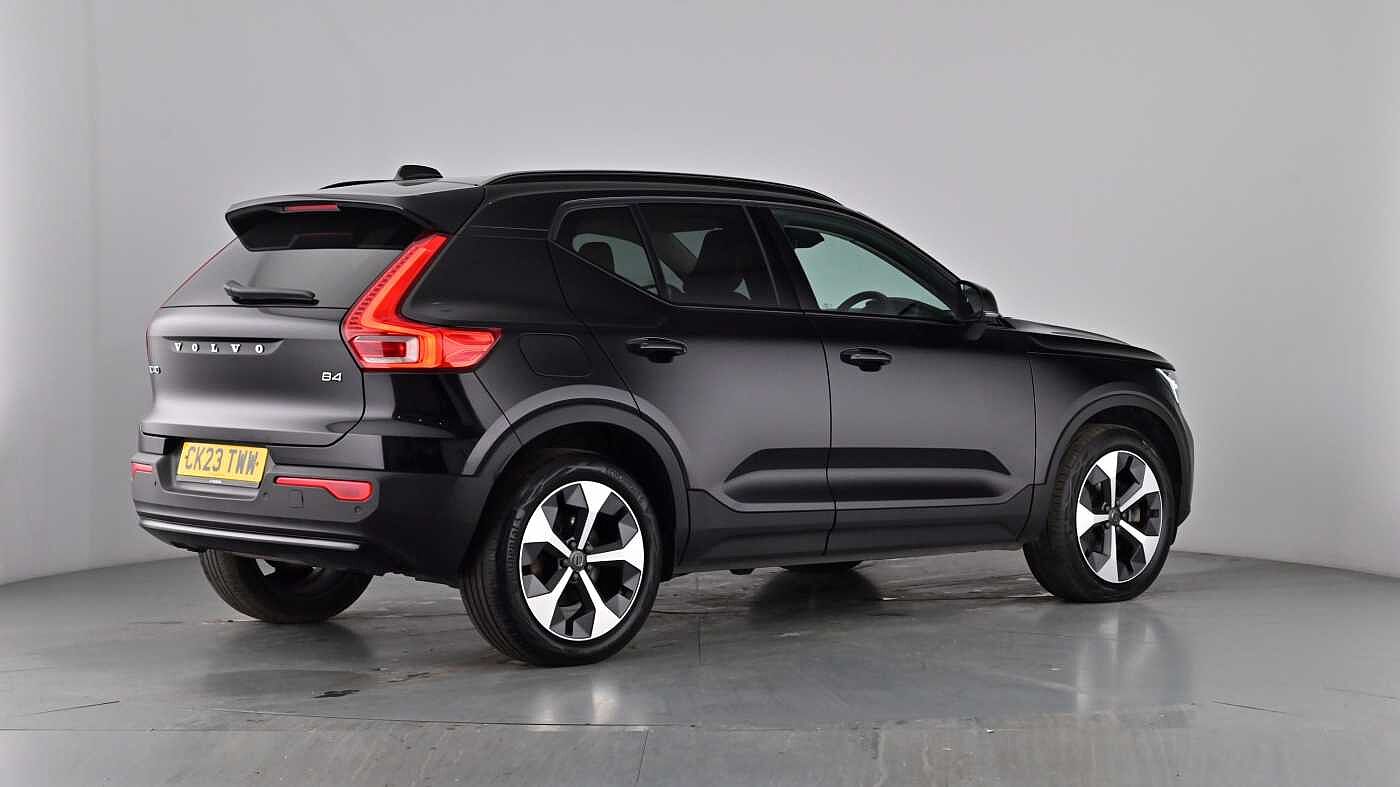 Used Volvo XC40 2023 for sale - 77461831: Photo 70