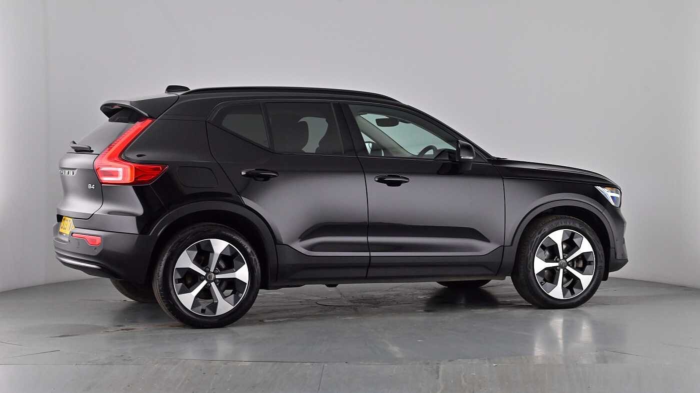 Used Volvo XC40 2023 for sale - 77461831: Photo 72