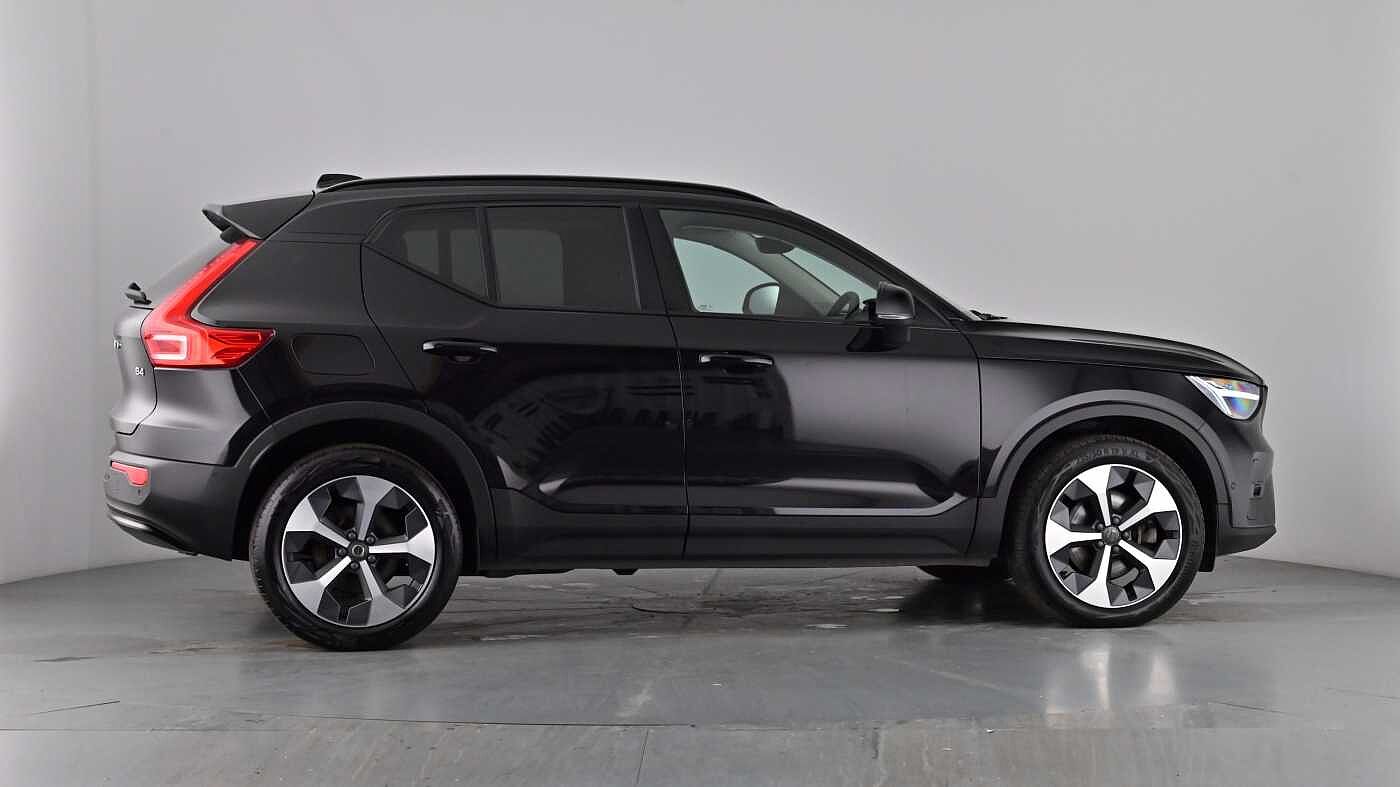 Used Volvo XC40 2023 for sale - 77461831: Photo 73