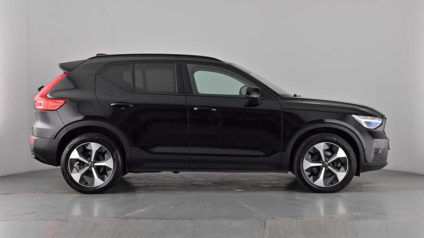 Used Volvo XC40 2023 for sale - 77461831: Photo 74