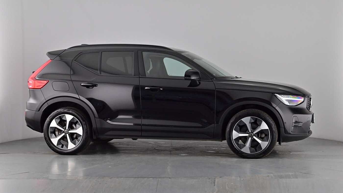 Used Volvo XC40 2023 for sale - 77461831: Photo 75