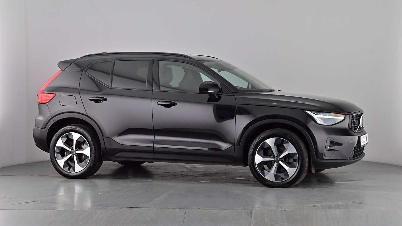 Used Volvo XC40 2023 for sale - 77461831: Photo 76