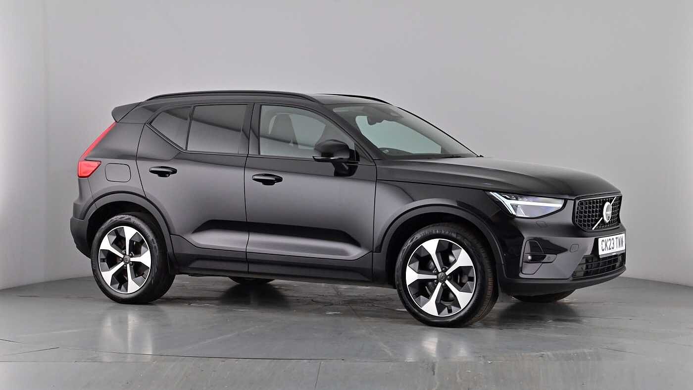 Used Volvo XC40 2023 for sale - 77461831: Photo 77