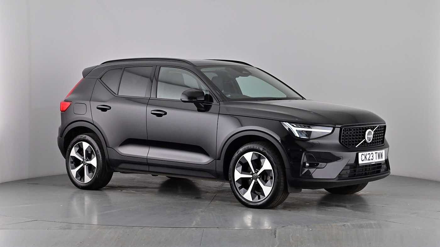 Used Volvo XC40 2023 for sale - 77461831: Photo 78