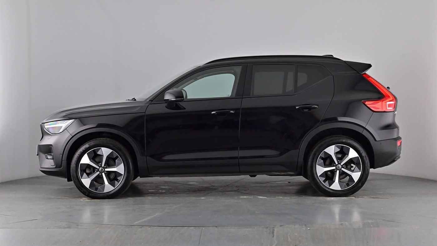 Used Volvo XC40 2023 for sale - 77461831: Photo 8