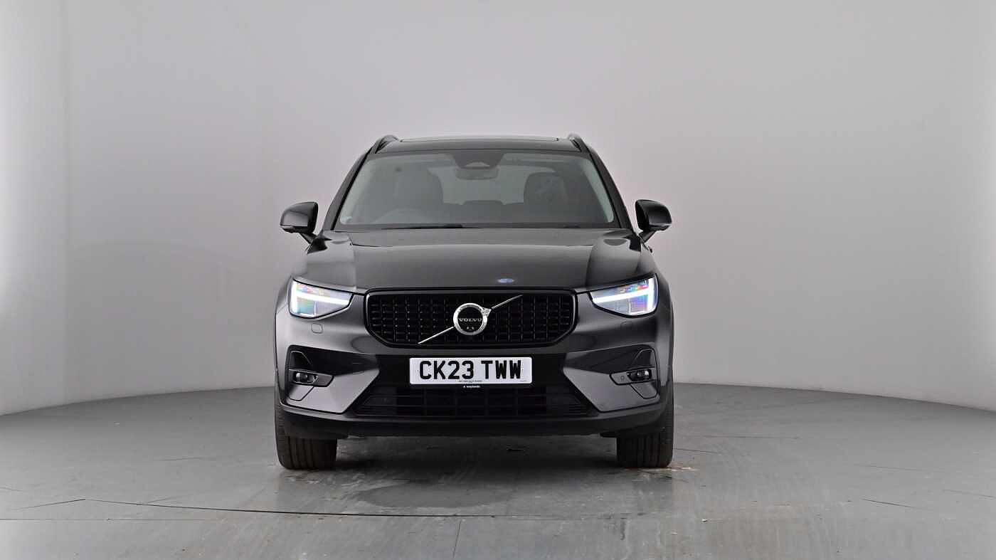 Used Volvo XC40 2023 for sale - 77461831: Photo 9