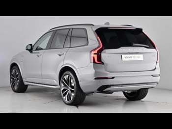 Used Volvo XC90 2025 for sale - 75219997: Photo