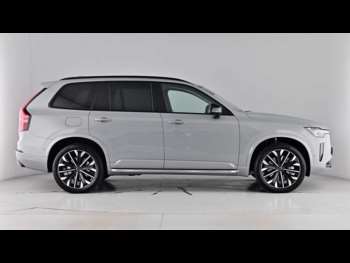 Used Volvo XC90 2025 for sale - 75219997: Photo