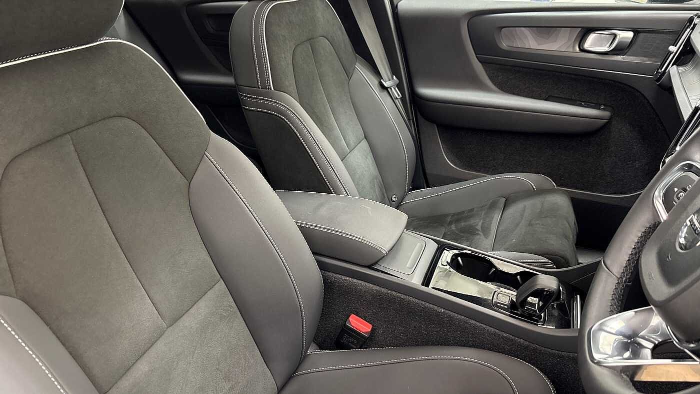 Used Volvo C40 2022 for sale - 77380975: Photo 11