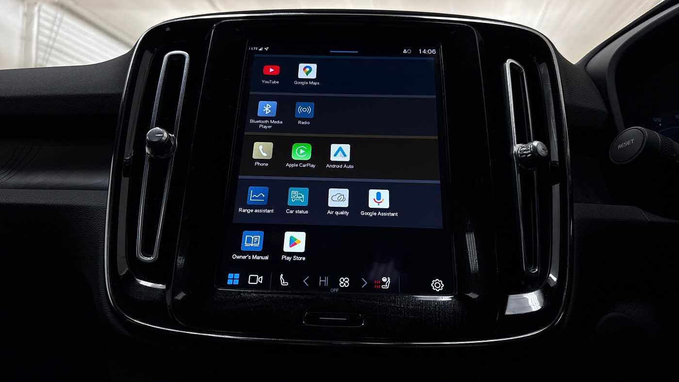 Used Volvo C40 2022 for sale - 77380975: Photo 13